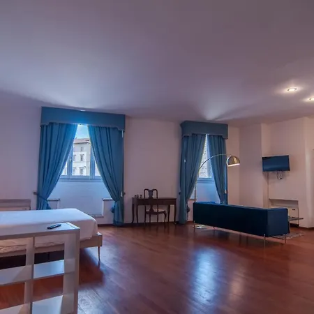 Umbrian Concierge - Duomo Accommodations-2